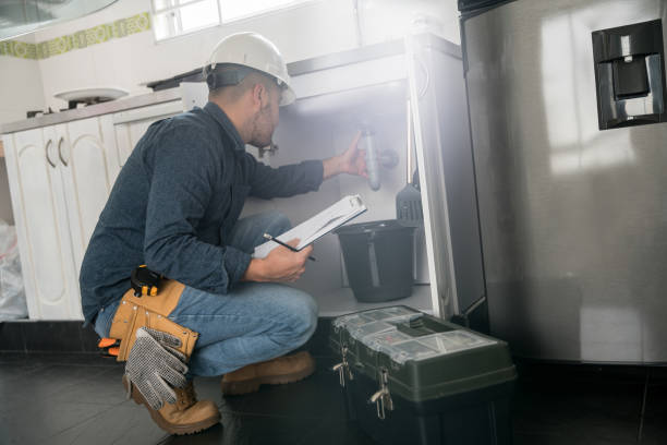 Best Drain Cleaning Services  in Industry, PA