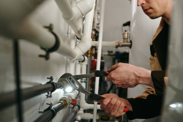 Best Local Plumber Services  in Industry, PA
