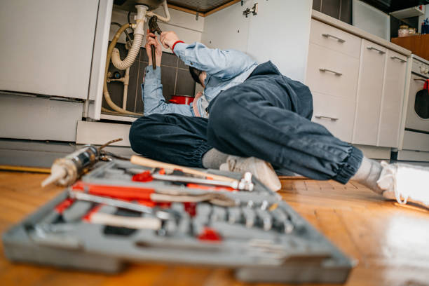 Best Affordable Plumbing Services  in Industry, PA