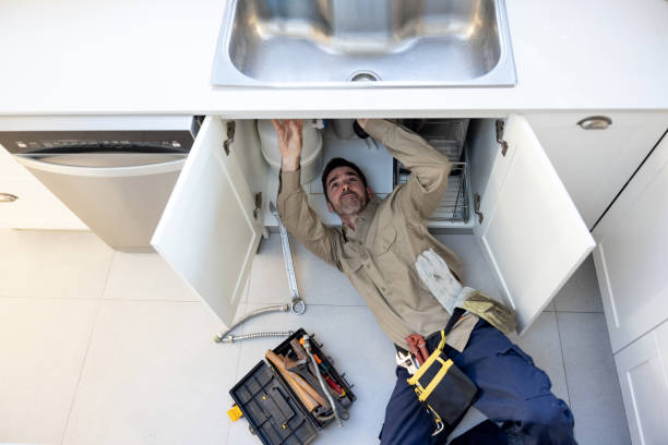 Trusted Industry, PA Plumbing Experts