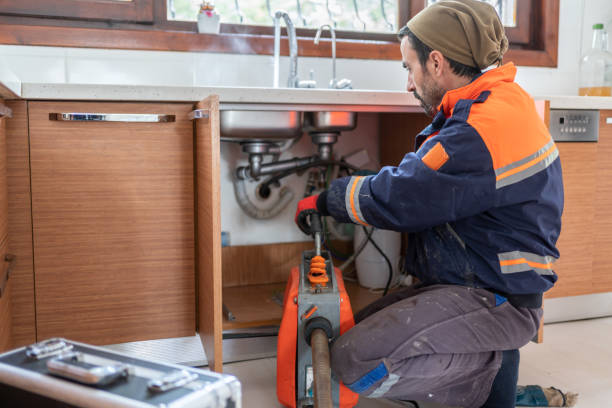 Best 24-Hour Plumber Near Me  in Industry, PA
