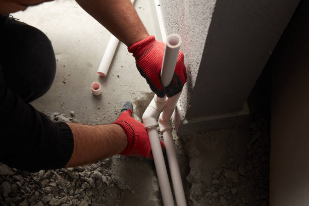 Best Gas Line Repair  in Industry, PA