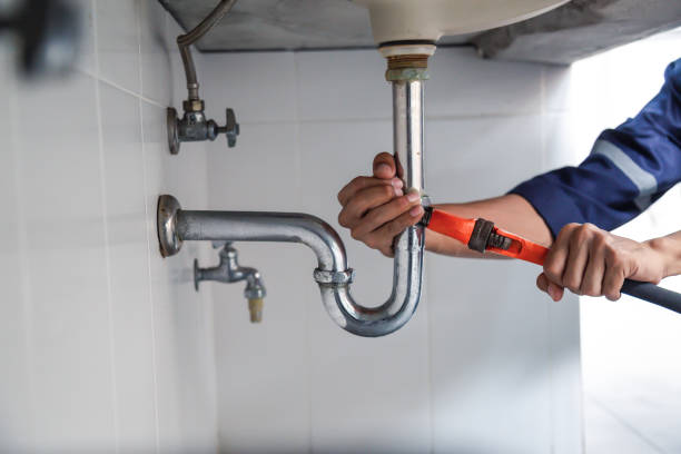  Industry, PA Plumbing Pros