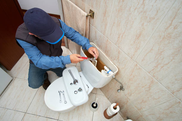 Best Same-Day Plumbing Service  in Industry, PA