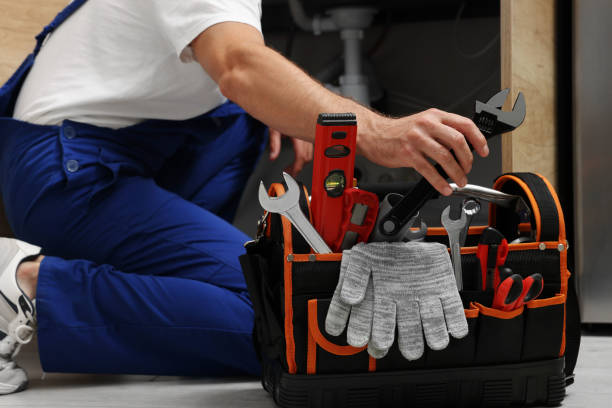 Best Water Leak Repair  in Industry, PA