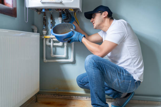 Best Plumbing Installation Services  in Industry, PA