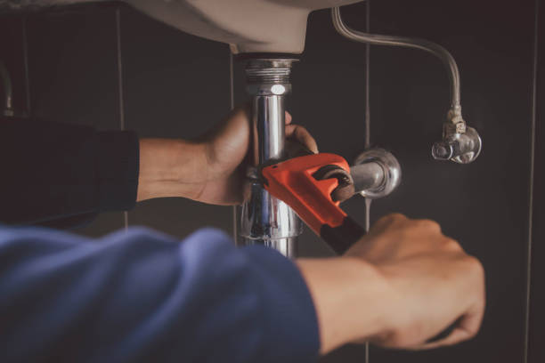 Best Sewer Line Repair  in Industry, PA